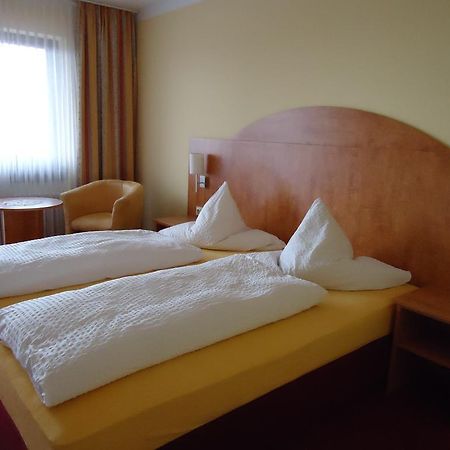 Hotel Weinberg هاغنو المظهر الخارجي الصورة