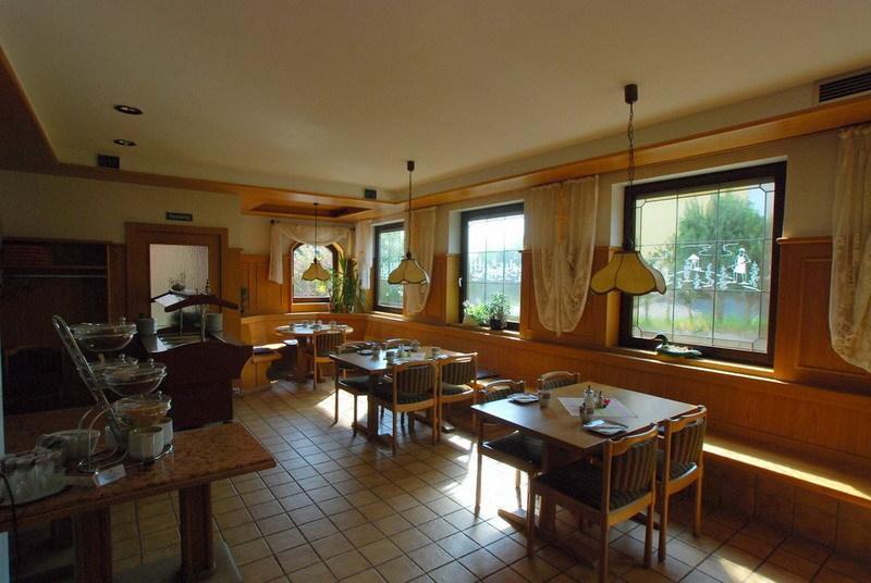 Hotel Weinberg هاغنو المظهر الخارجي الصورة