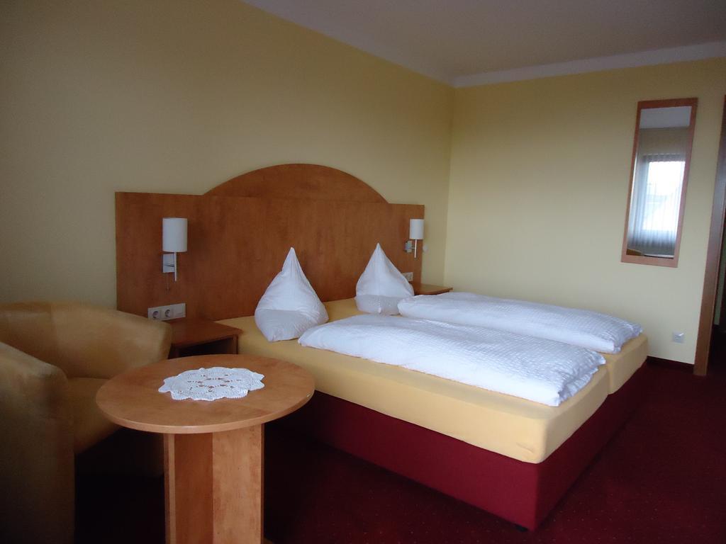 Hotel Weinberg هاغنو المظهر الخارجي الصورة