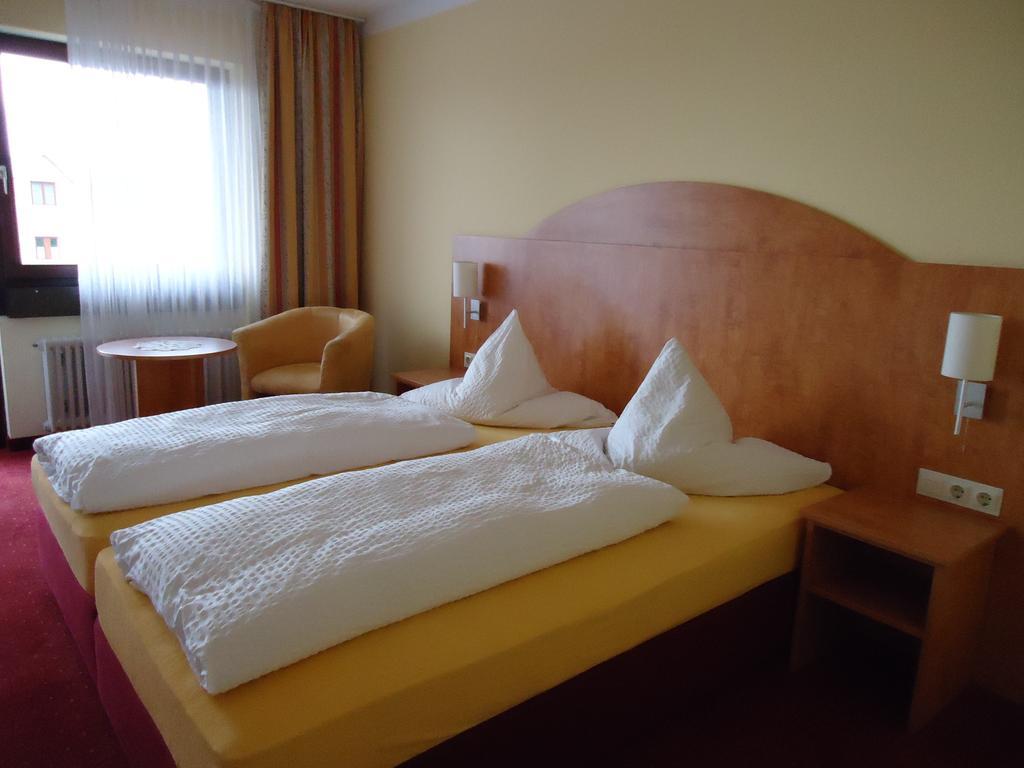 Hotel Weinberg هاغنو المظهر الخارجي الصورة