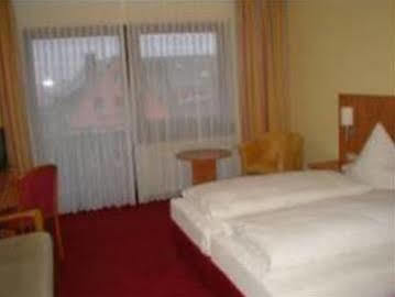 Hotel Weinberg هاغنو المظهر الخارجي الصورة