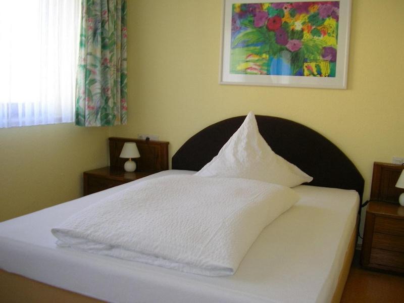 Hotel Weinberg هاغنو الغرفة الصورة