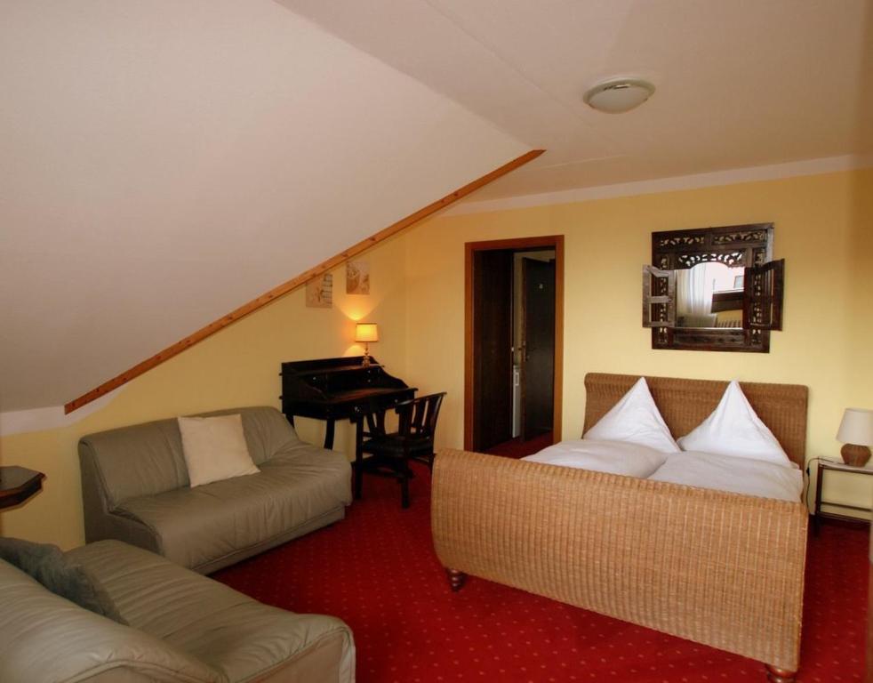 Hotel Weinberg هاغنو المظهر الخارجي الصورة